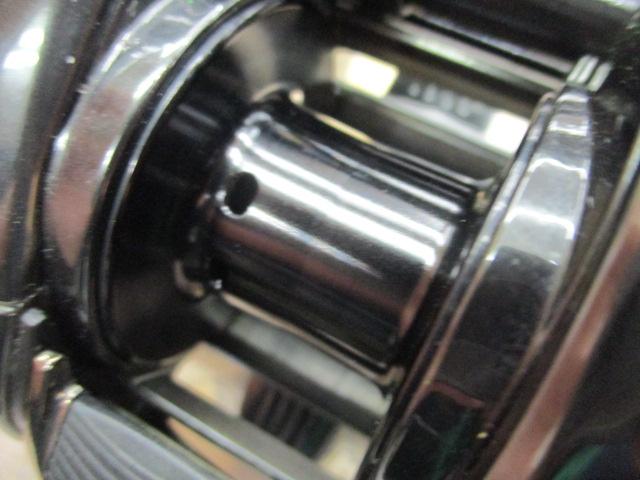 23アンタレスDC MD XG LEFT