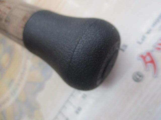 ブリスト ベンダバール 8.9M