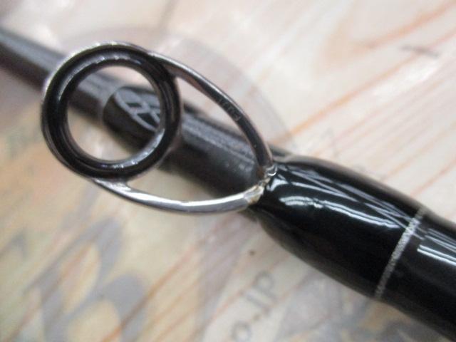 ブリスト ベンダバール 8.9M