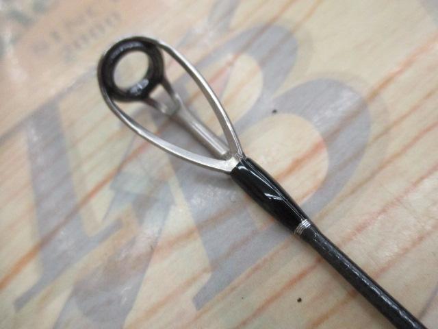 ブリスト ベンダバール 8.9M