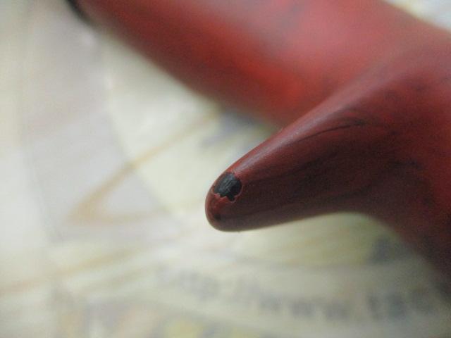 ビームス クローラ 8.3L+