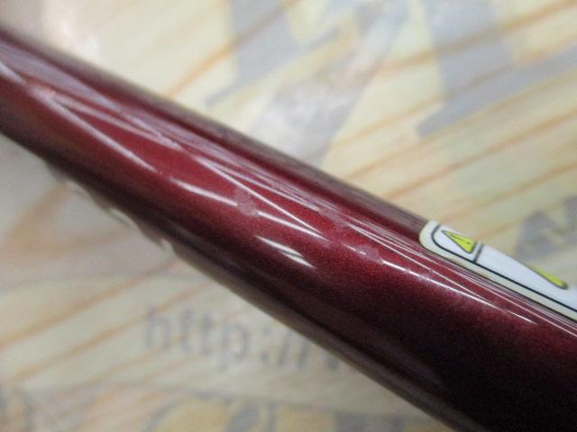 ビームス クローラ 8.3L+