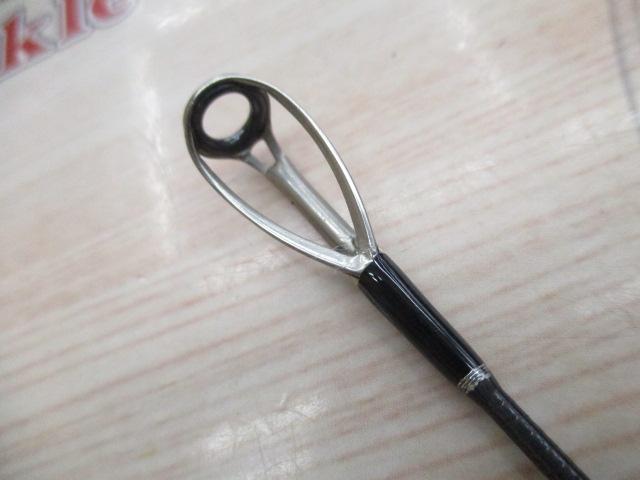 ビームス クローラ 8.3L+