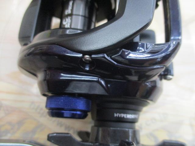 23ソルティスト TW 150XH PE SP