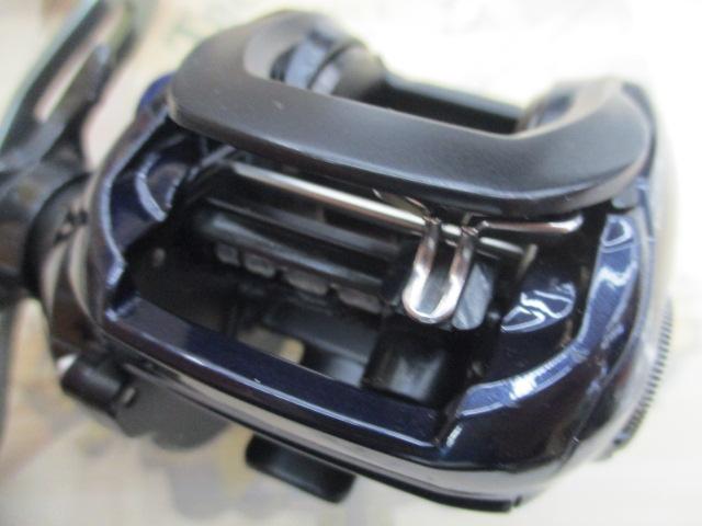 23ソルティスト TW 150XH PE SP