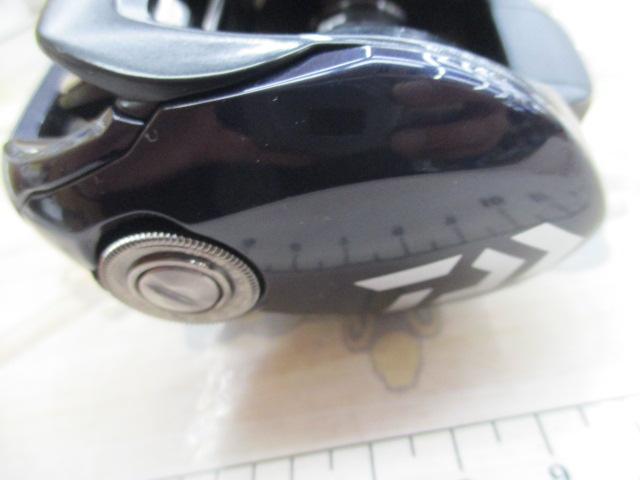 23ソルティスト TW 150XH PE SP