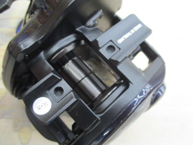 23ソルティスト TW 150XH PE SP