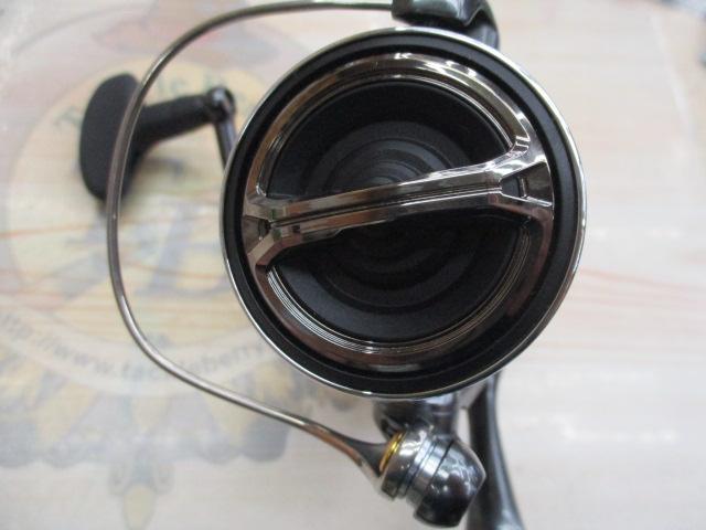 24ツインパワー C3000XG