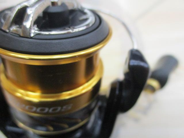 16ナスキー C2000HGS