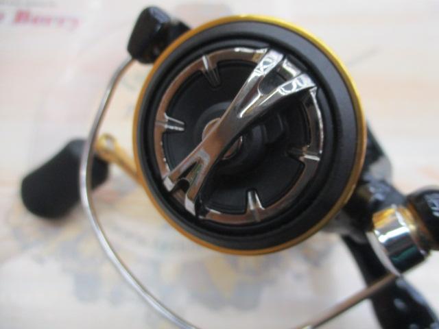 16ナスキー C2000HGS