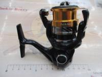 16ナスキー C2000HGS