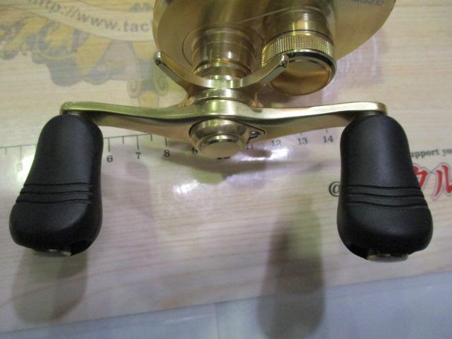 15カルカッタコンクエスト 201HG