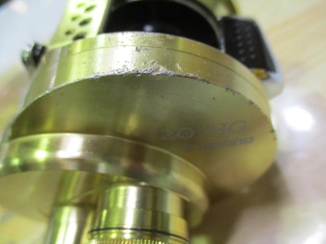 15カルカッタコンクエスト 201HG