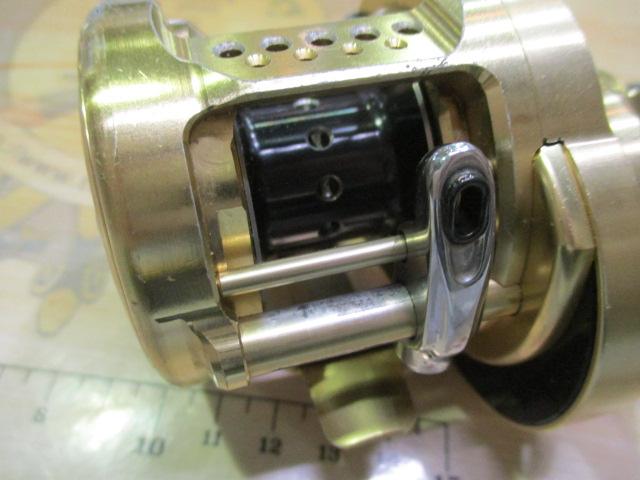 15カルカッタコンクエスト 201HG