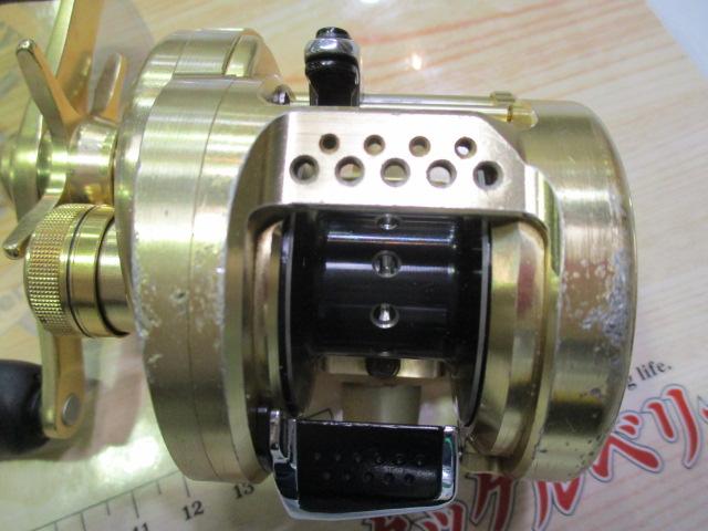 15カルカッタコンクエスト 201HG