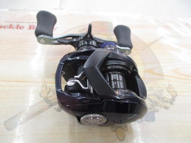 23ソルティスト SV TW 80XH PEスペシャル