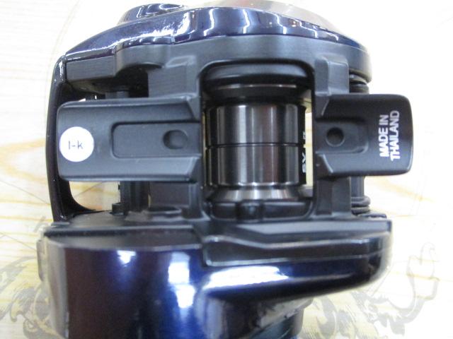 23ソルティスト SV TW 80XH PEスペシャル