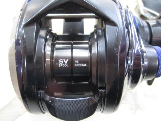 23ソルティスト SV TW 80XH PEスペシャル