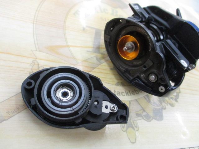 23ソルティスト SV TW 80XH PEスペシャル