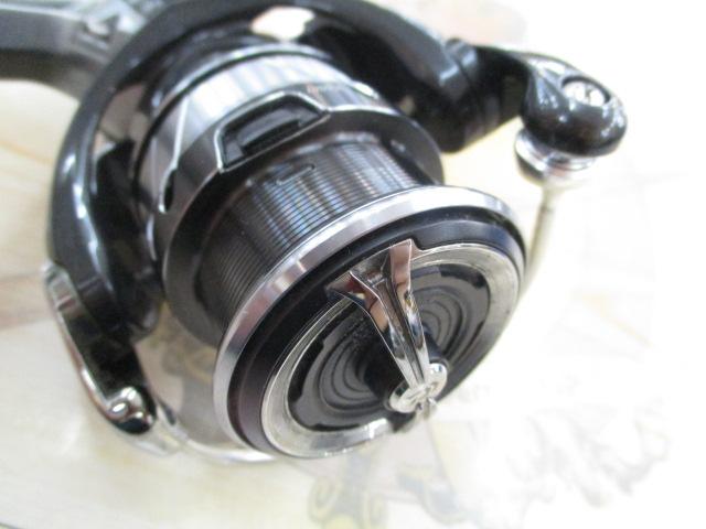 18カルディア LT2500S-XH