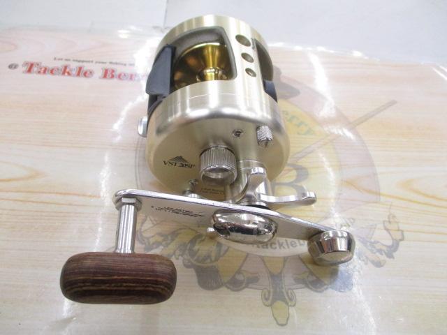 ピナクルビジョンVST20SP