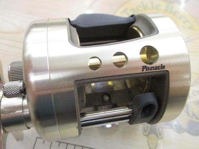 ピナクルビジョンVST20SP