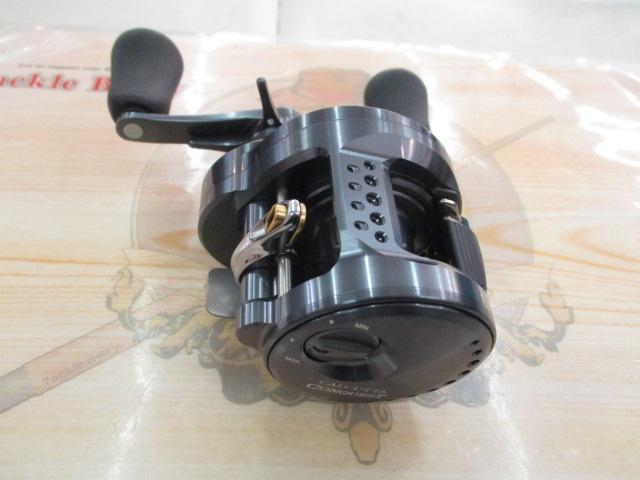 24カルカッタコンクエスト シャローエディション 30HG