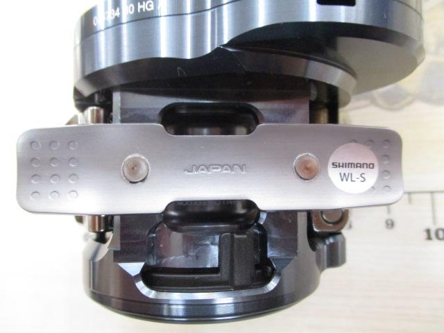 24カルカッタコンクエスト シャローエディション 30HG