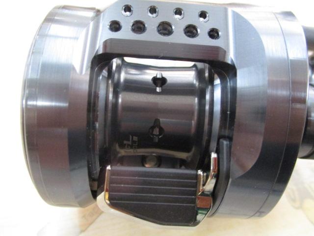 24カルカッタコンクエスト シャローエディション 30HG