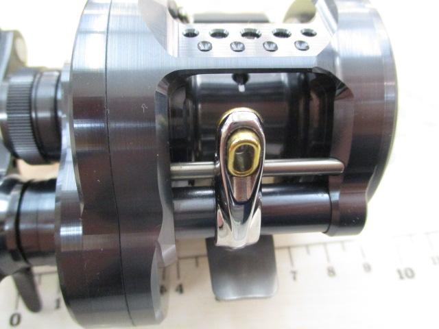 24カルカッタコンクエスト シャローエディション 30HG