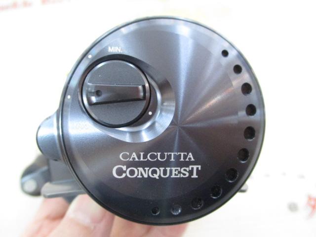 24カルカッタコンクエスト シャローエディション 30HG