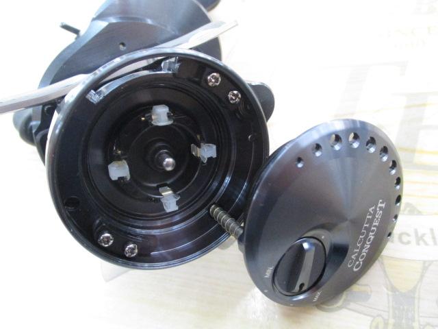 24カルカッタコンクエスト シャローエディション 30HG