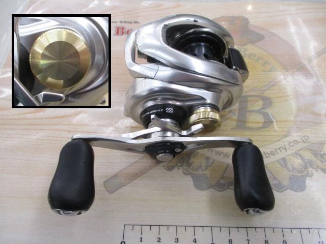 16メタニウムMGL XG LH