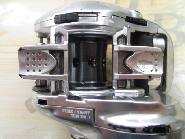 16メタニウムMGL XG LH