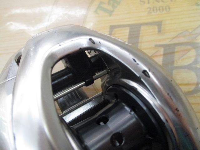 16メタニウムMGL XG LH