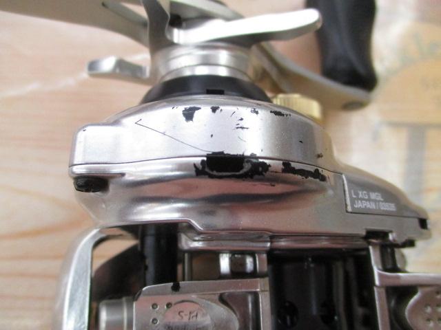 16メタニウムMGL XG LH