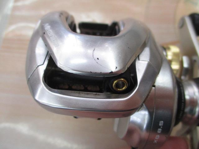 16メタニウムMGL XG LH