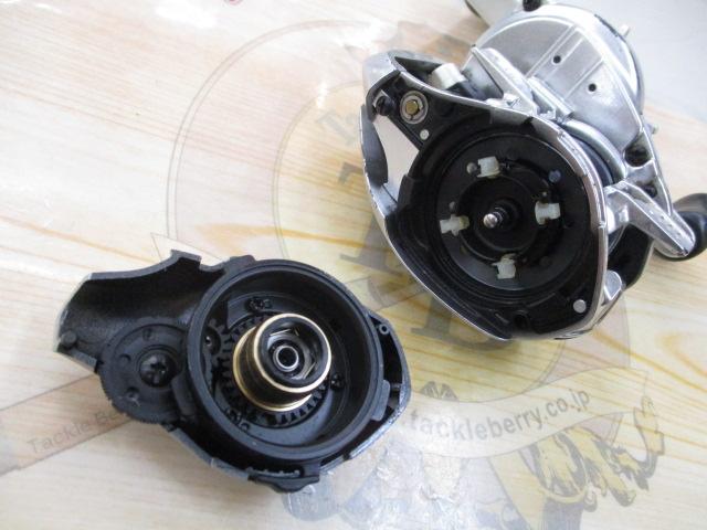 16メタニウムMGL XG LH