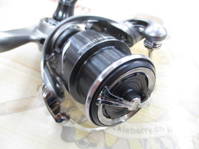 25カルディア FC LT2500S-H