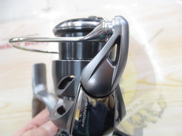 25カルディア FC LT2500S-H