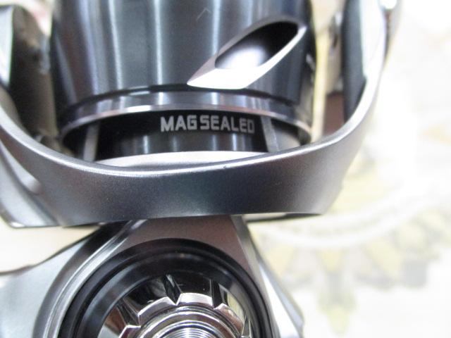 25カルディア FC LT2500S-H