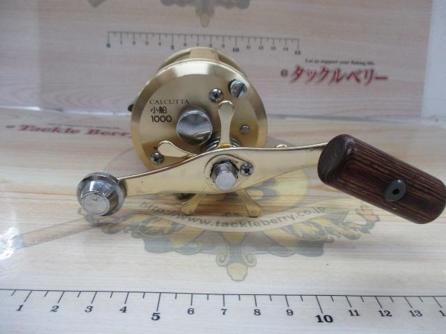 カルカッタ小船 1000