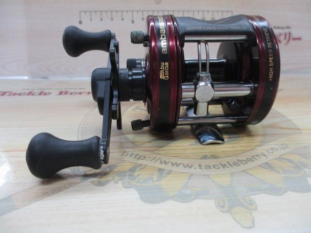 5500C3 バーガンディー