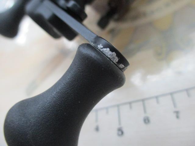 5500C3 バーガンディー