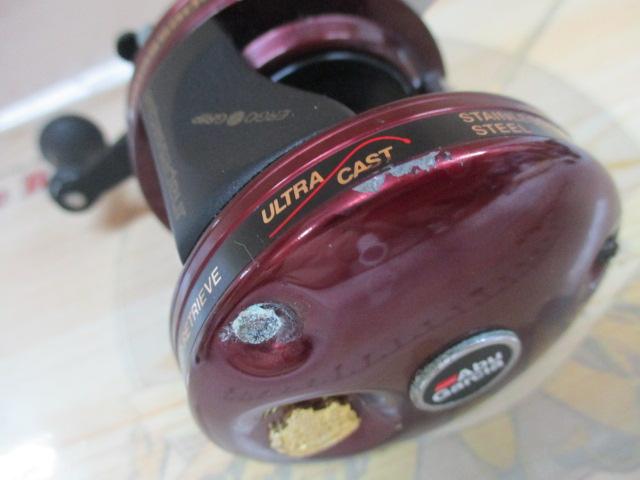 5500C3 バーガンディー