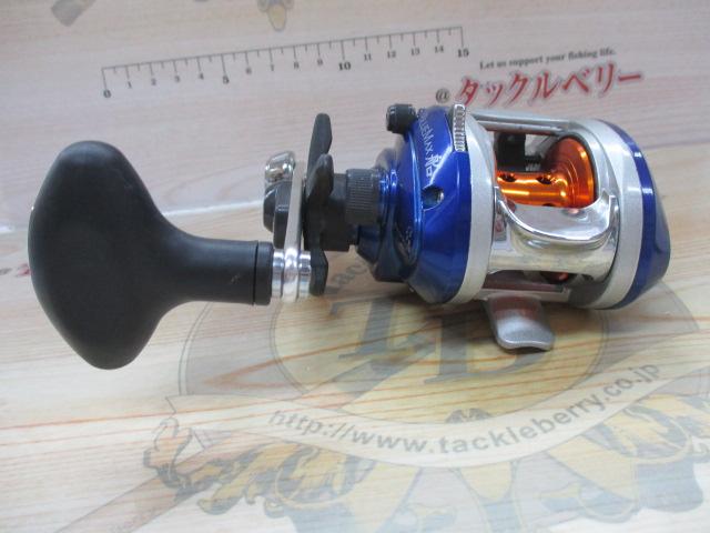 ブルーマックス船-L シルバー/ブルー