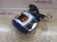 ブルーマックス船-L シルバー/ブルー