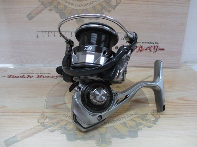 18カルディア LT4000-CXH