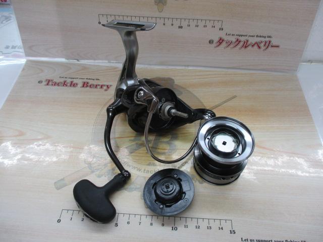 18カルディア LT4000-CXH