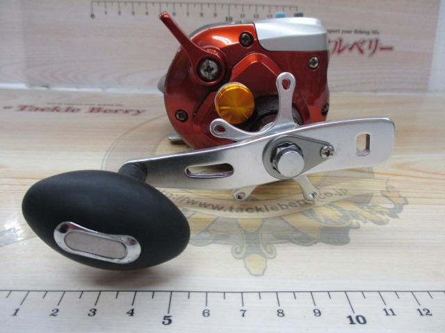 デジタルマスター船DM-6000PE